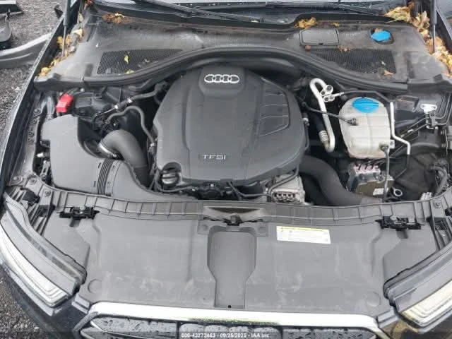 Audi A6 2.0 PREMIUM | Mobile.bg   14