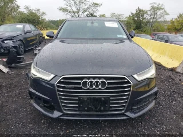 Audi A6 2.0 PREMIUM | Mobile.bg   6