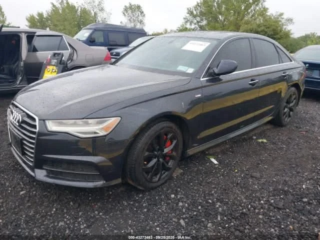 Audi A6 2.0 PREMIUM | Mobile.bg   2