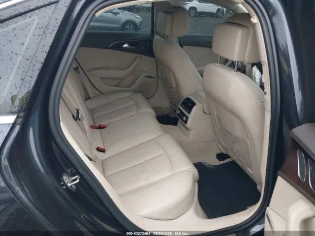 Audi A6 2.0 PREMIUM | Mobile.bg   11