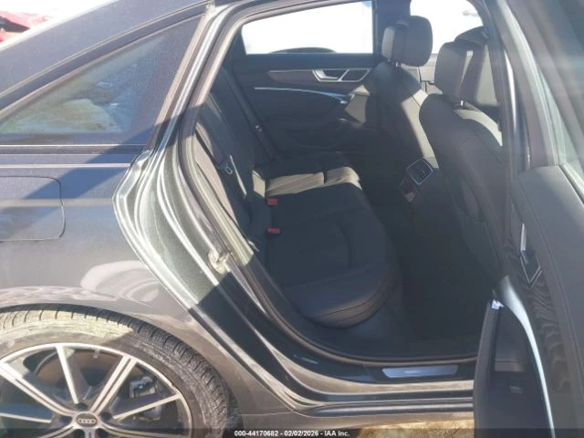 Audi A6 PREMIUM PLUS QUATTRO, снимка 8 - Автомобили и джипове - 53574314