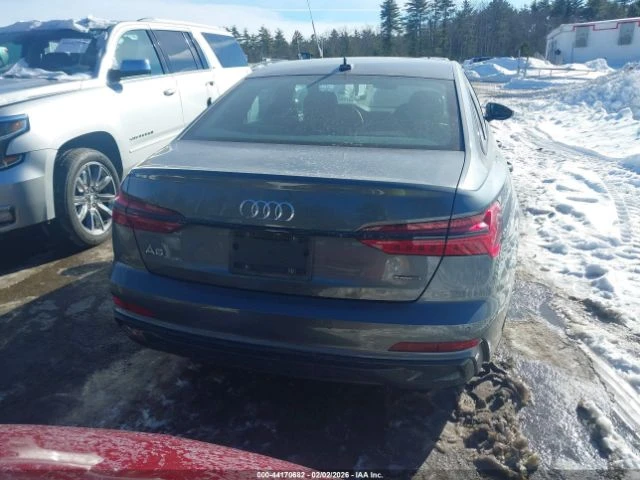 Audi A6 PREMIUM PLUS QUATTRO, снимка 16 - Автомобили и джипове - 53574314