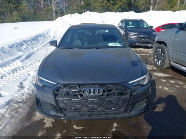 Audi A6 PREMIUM PLUS QUATTRO, снимка 12 - Автомобили и джипове - 53574314