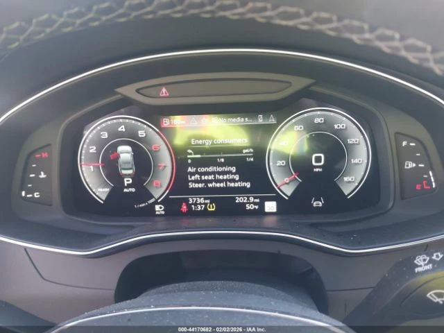 Audi A6 PREMIUM PLUS QUATTRO, снимка 7 - Автомобили и джипове - 53574314