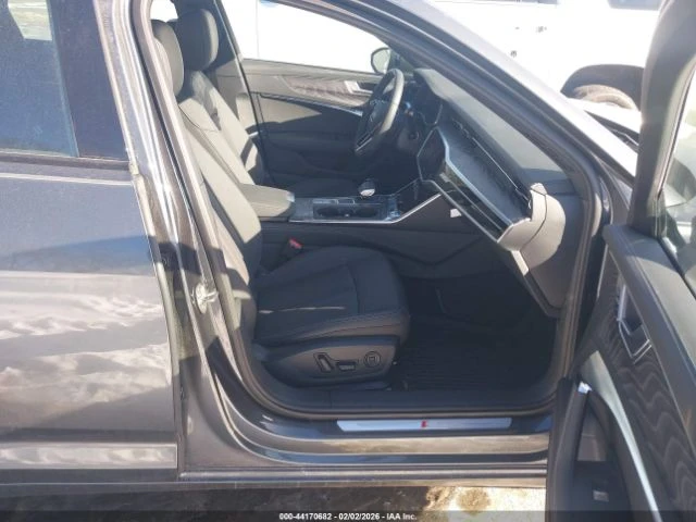 Audi A6 PREMIUM PLUS QUATTRO, снимка 5 - Автомобили и джипове - 53574314