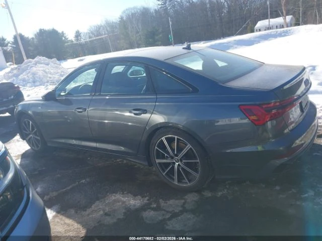 Audi A6 PREMIUM PLUS QUATTRO, снимка 14 - Автомобили и джипове - 53574314