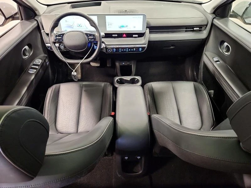 Hyundai Ioniq, снимка 8 - Автомобили и джипове - 55046561