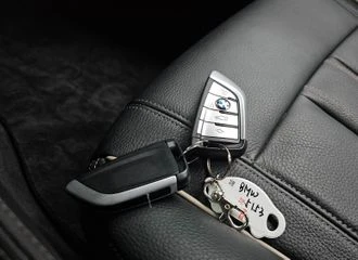 BMW 520, снимка 9 - Автомобили и джипове - 55467384