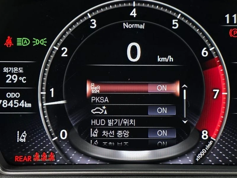 Lexus LS 3.4 Automatic, снимка 16 - Автомобили и джипове - 55825257