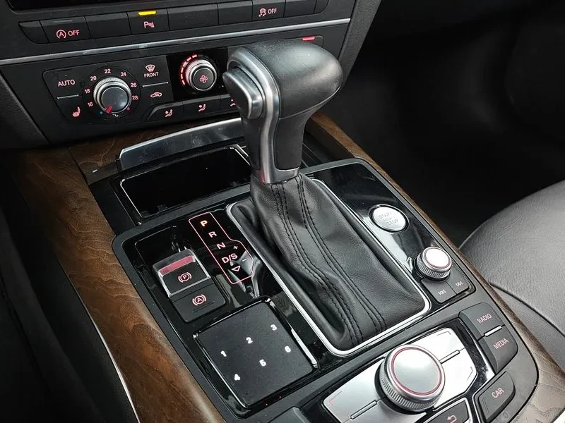 Audi A6 ��������/HEAD UP/ ��������� | Mobile.bg � ����������� 17