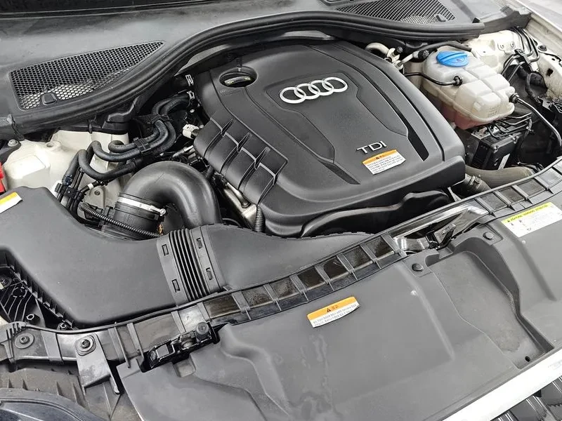 Audi A6 ��������/HEAD UP/ ��������� | Mobile.bg � ����������� 11