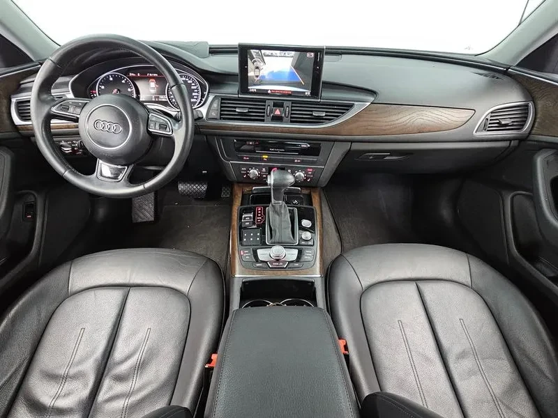 Audi A6 ��������/HEAD UP/ ��������� | Mobile.bg � ����������� 14