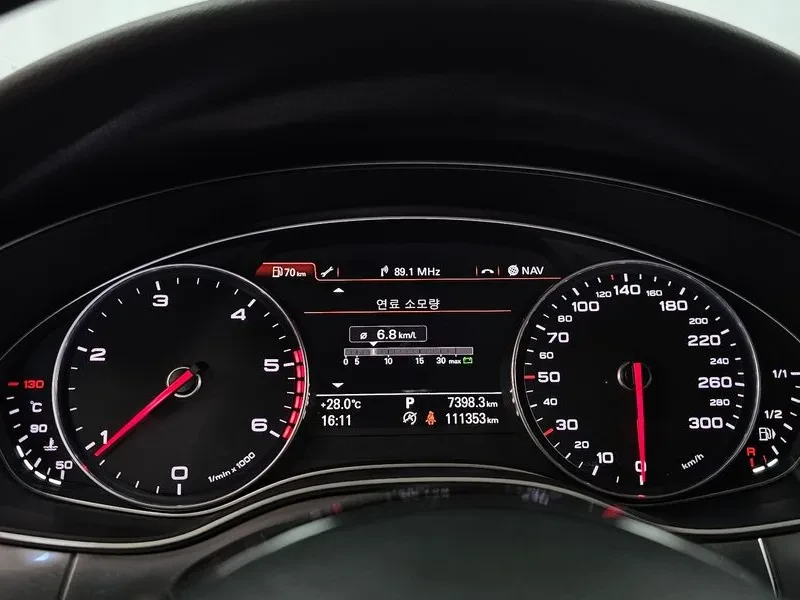 Audi A6 ��������/HEAD UP/ ��������� | Mobile.bg � ����������� 15