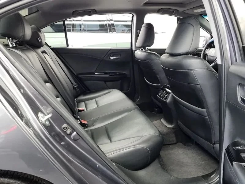 Honda Accord, снимка 12 - Автомобили и джипове - 56690512