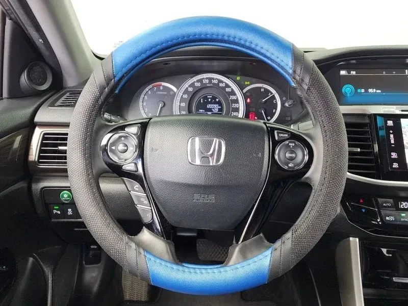 Honda Accord, снимка 13 - Автомобили и джипове - 56690512