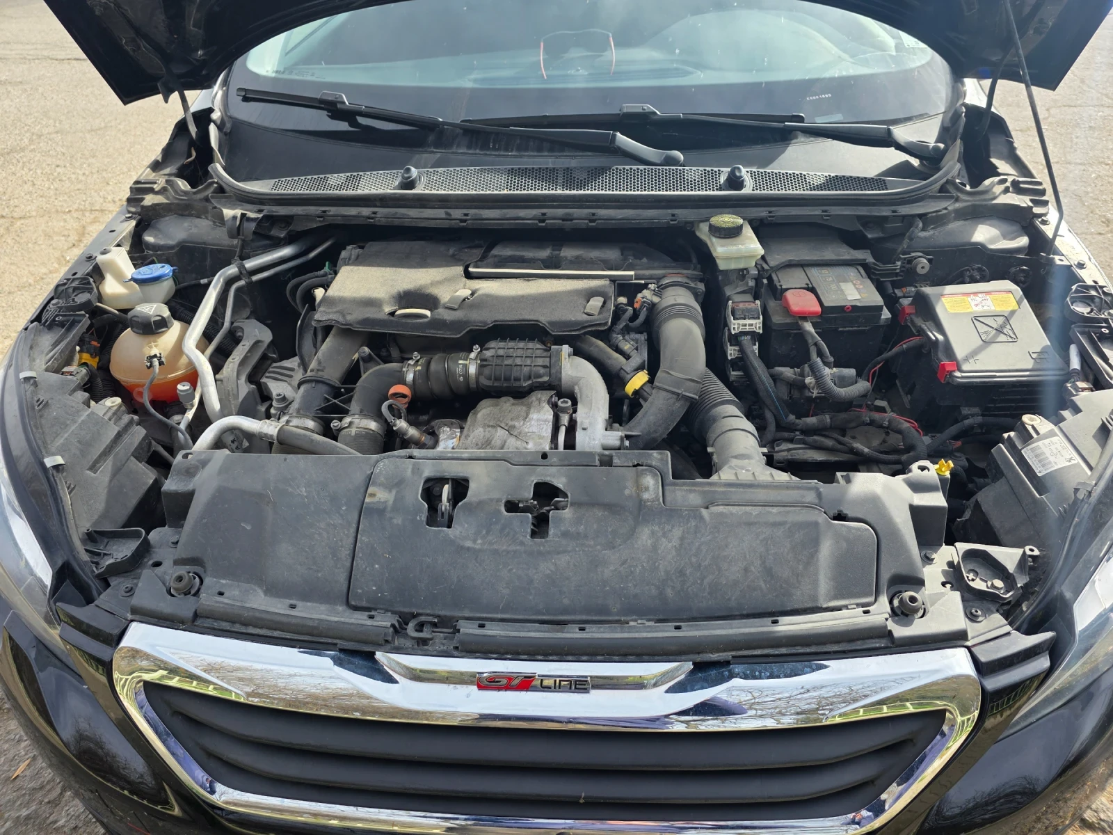 Peugeot 308  - изображение 6