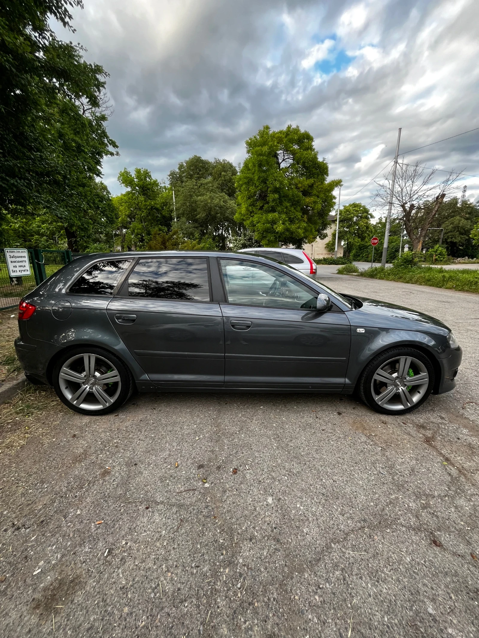 Audi A3  - изображение 6