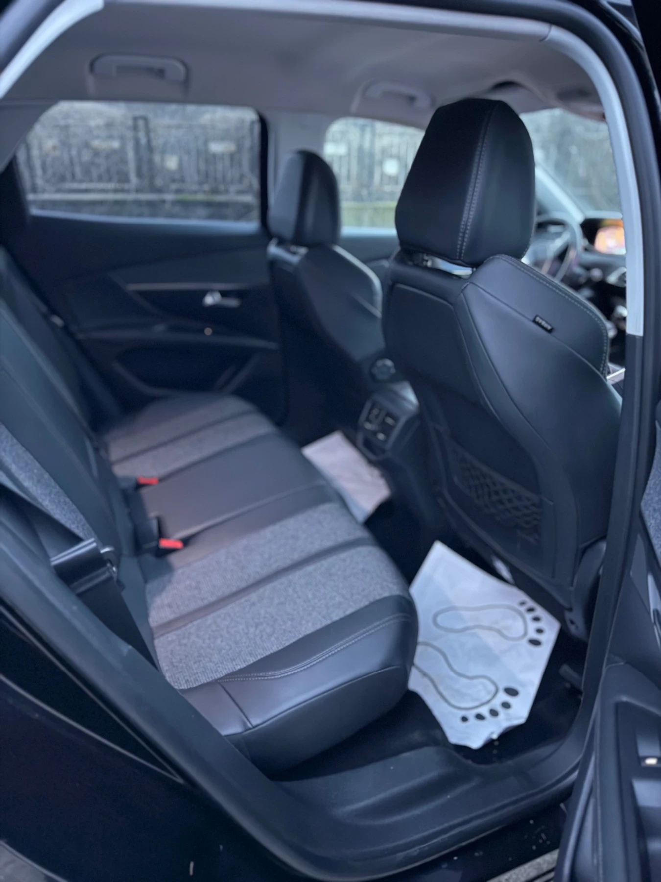Peugeot 3008 1.6 hdi 120 Allure - изображение 5