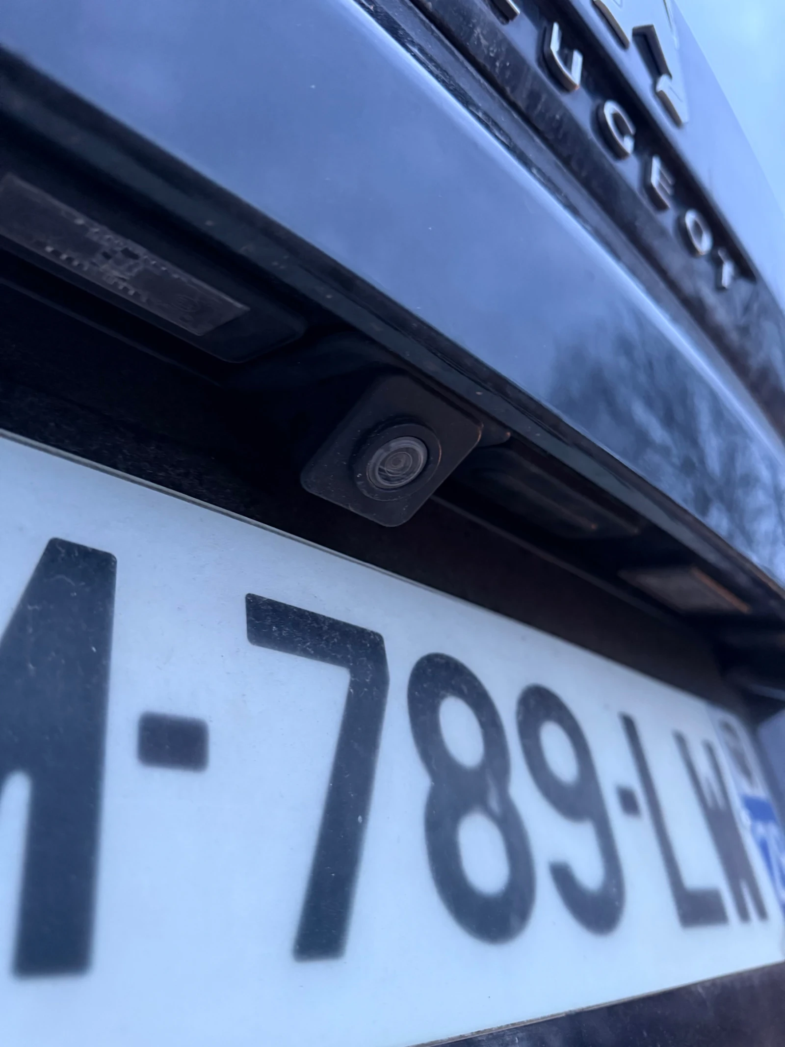 Peugeot 3008 1.6 hdi 120 Allure - изображение 7