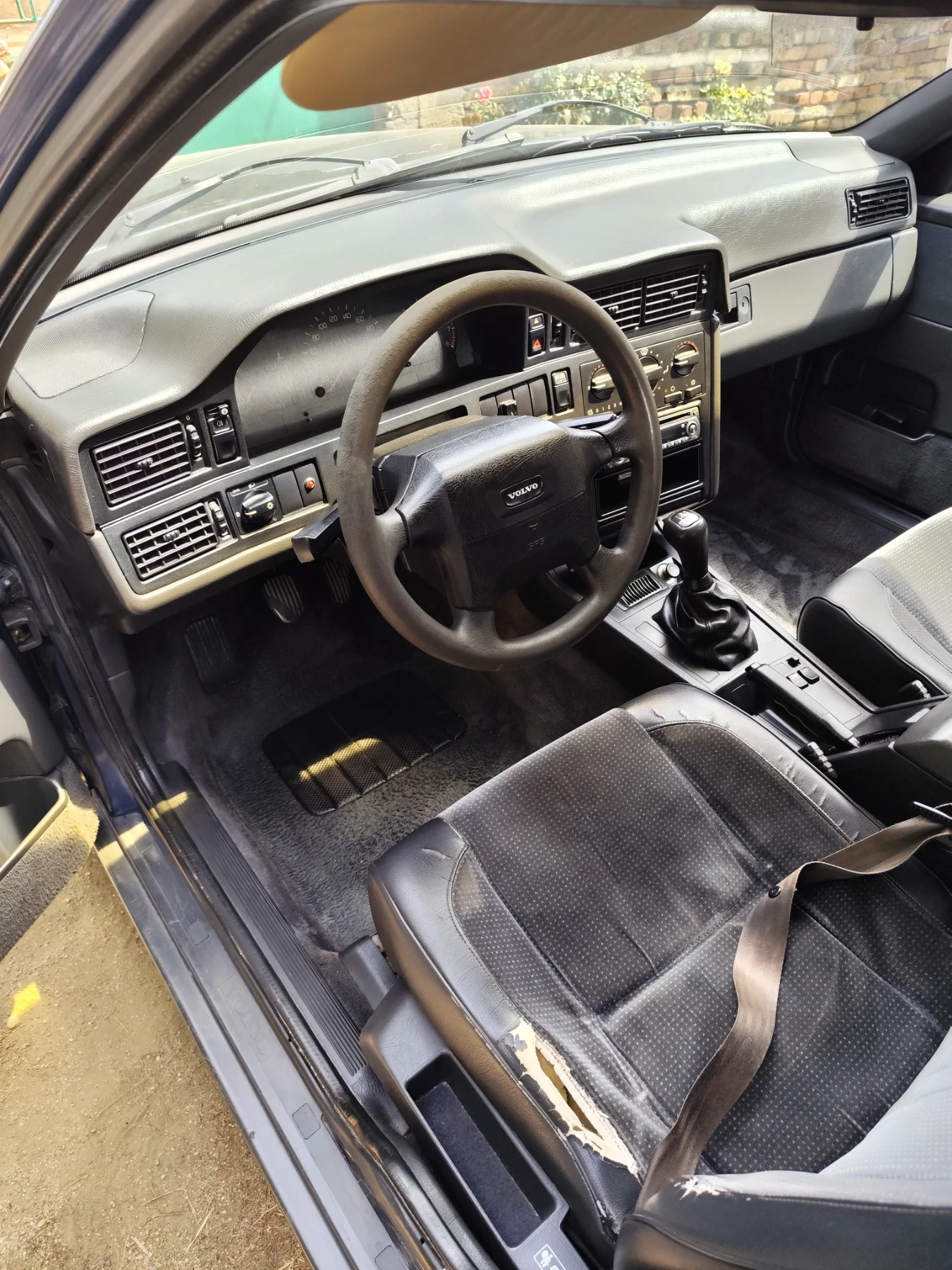 Volvo 850  - изображение 7