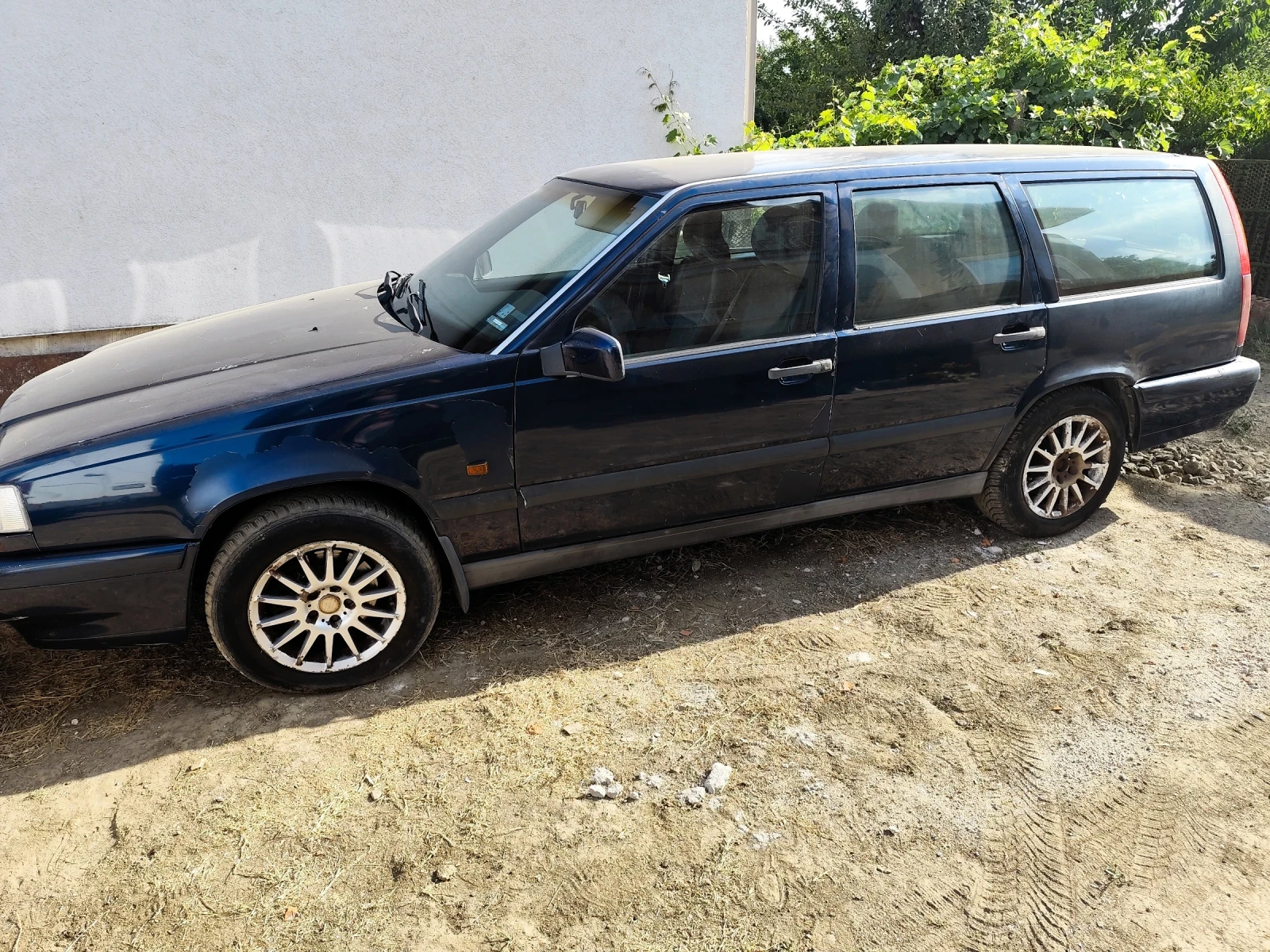 Volvo 850  - изображение 4
