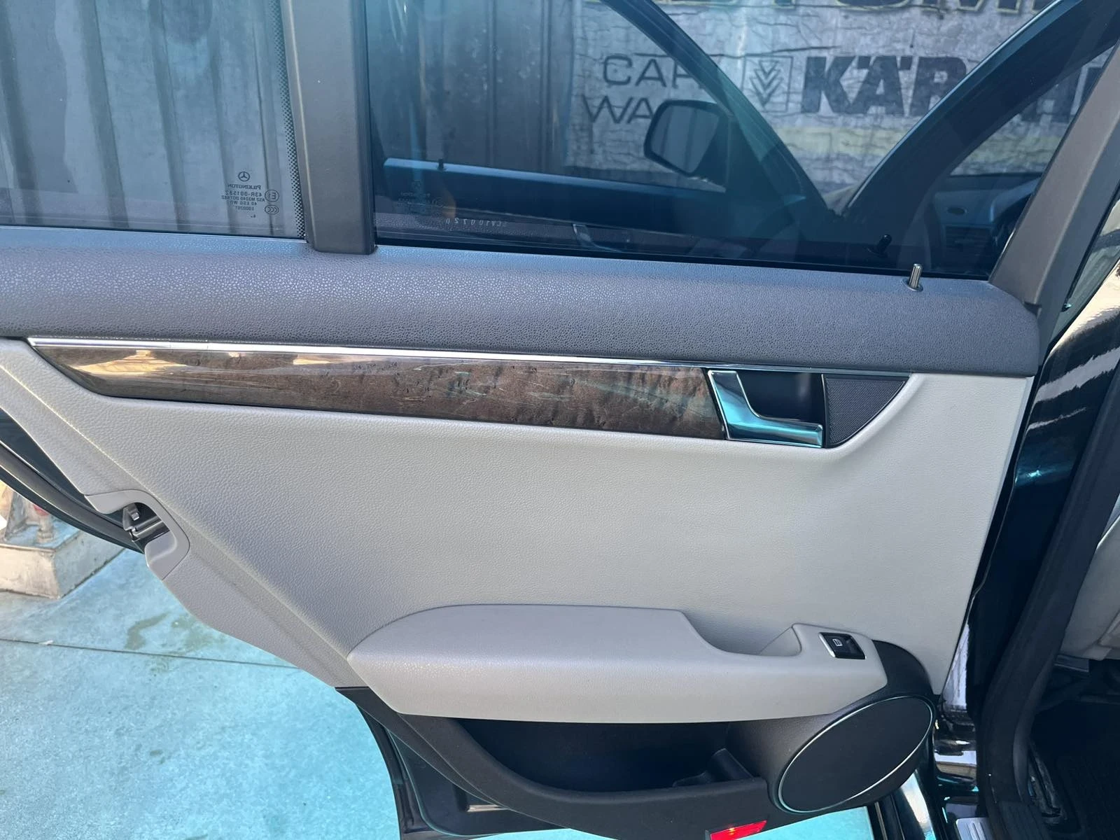 Mercedes-Benz C 220 C220 CDI 646 | Mobile.bg   16