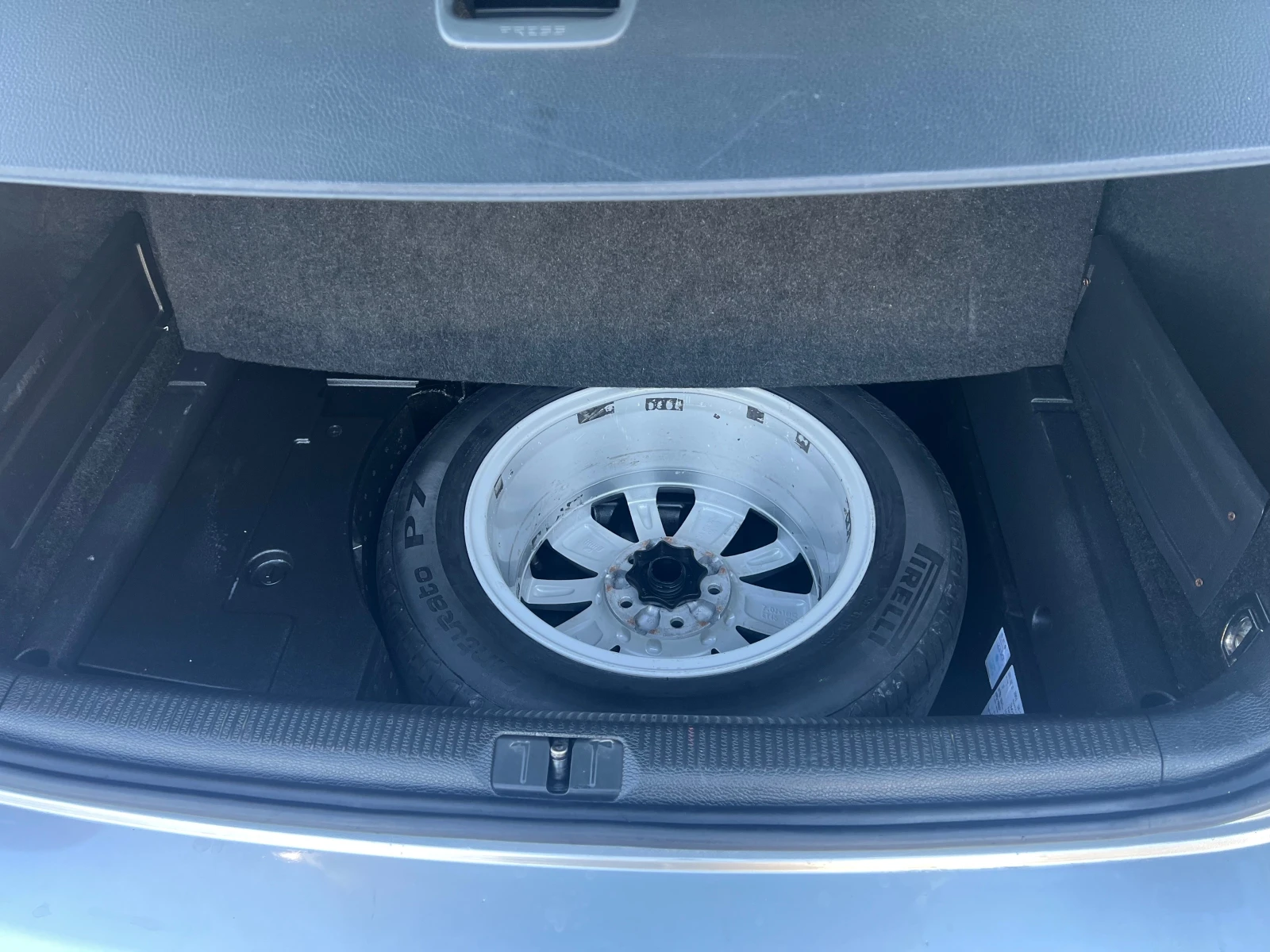 VW Passat 2.0TDI | Mobile.bg   12