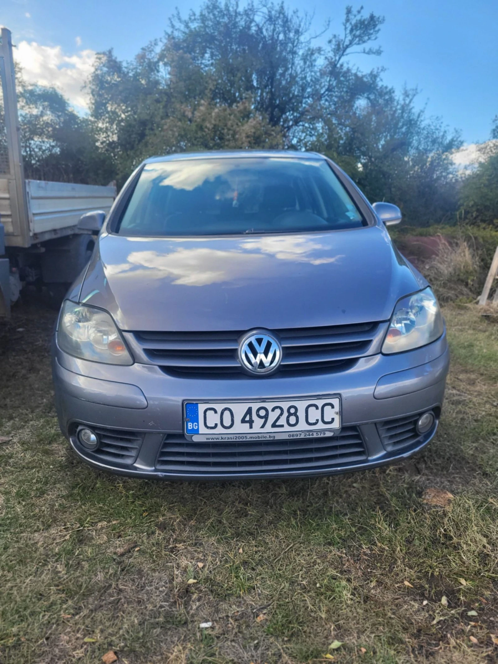 VW Golf Plus | Mobile.bg   12