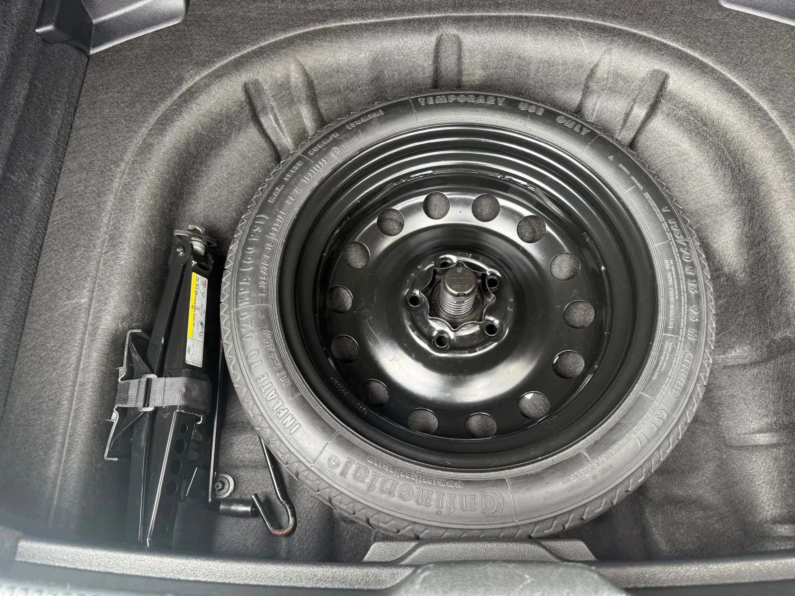 Audi A3 S-Line+ S-Tronic+ 1, 6TDI+ 105kc+ Led | Mobile.bg — изображение 10