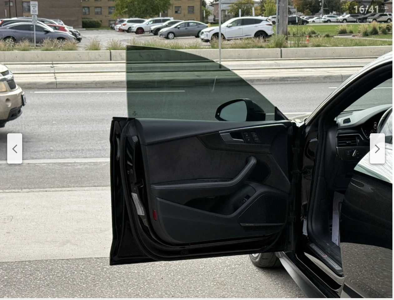 Audi S5 MATRIX* BANG* OLUFSEN* BLACK* OPTIC* 360КАМЕРА* ДИ - изображение 7