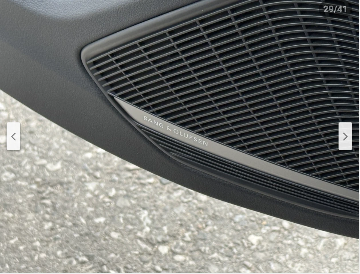 Audi S5 MATRIX* BANG* OLUFSEN* BLACK* OPTIC* 360*  | Mobile.bg   14