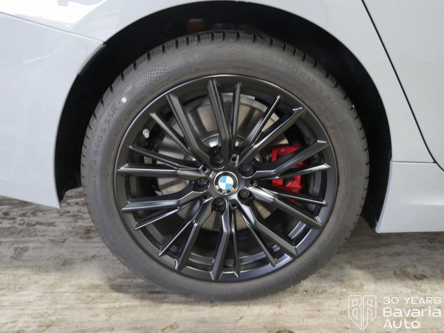 BMW 330 e Touring M Sport Paket Sportautomatic | Mobile.bg   16