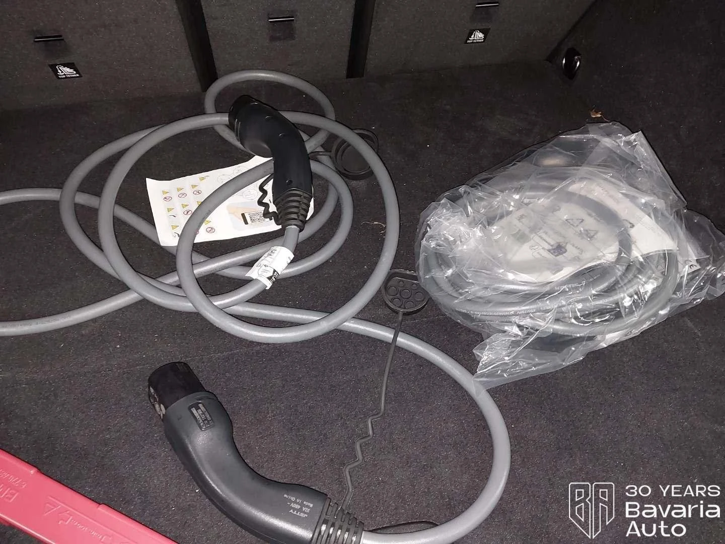 BMW 330 e Touring M Sport Paket Sportautomatic | Mobile.bg   14