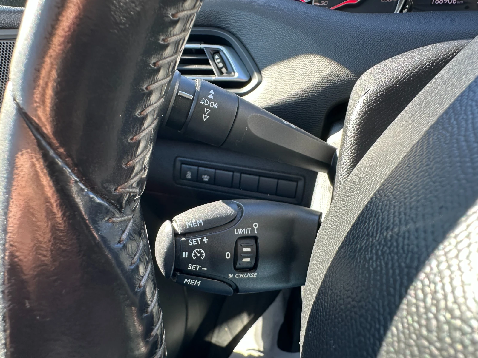 Peugeot 308 Гаранция/1.6d 116 к.с.  | Mobile.bg — изображение 14