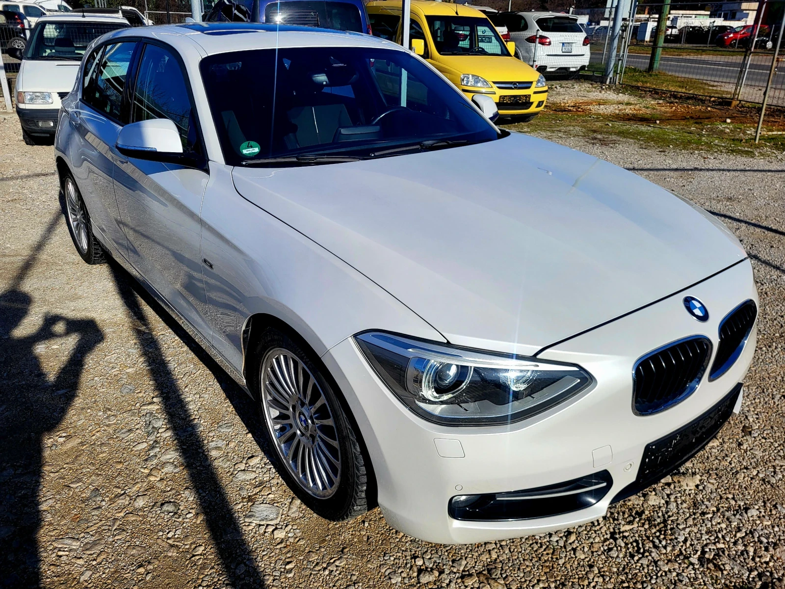 BMW 118 SPORT 170p.s. | Mobile.bg � ����������� 3