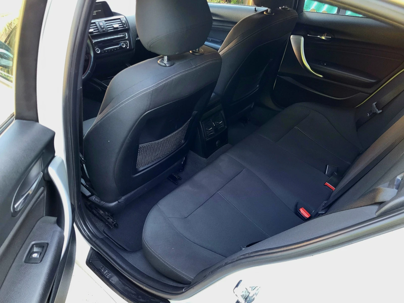 BMW 116 SPORT 170p.s. | Mobile.bg   8