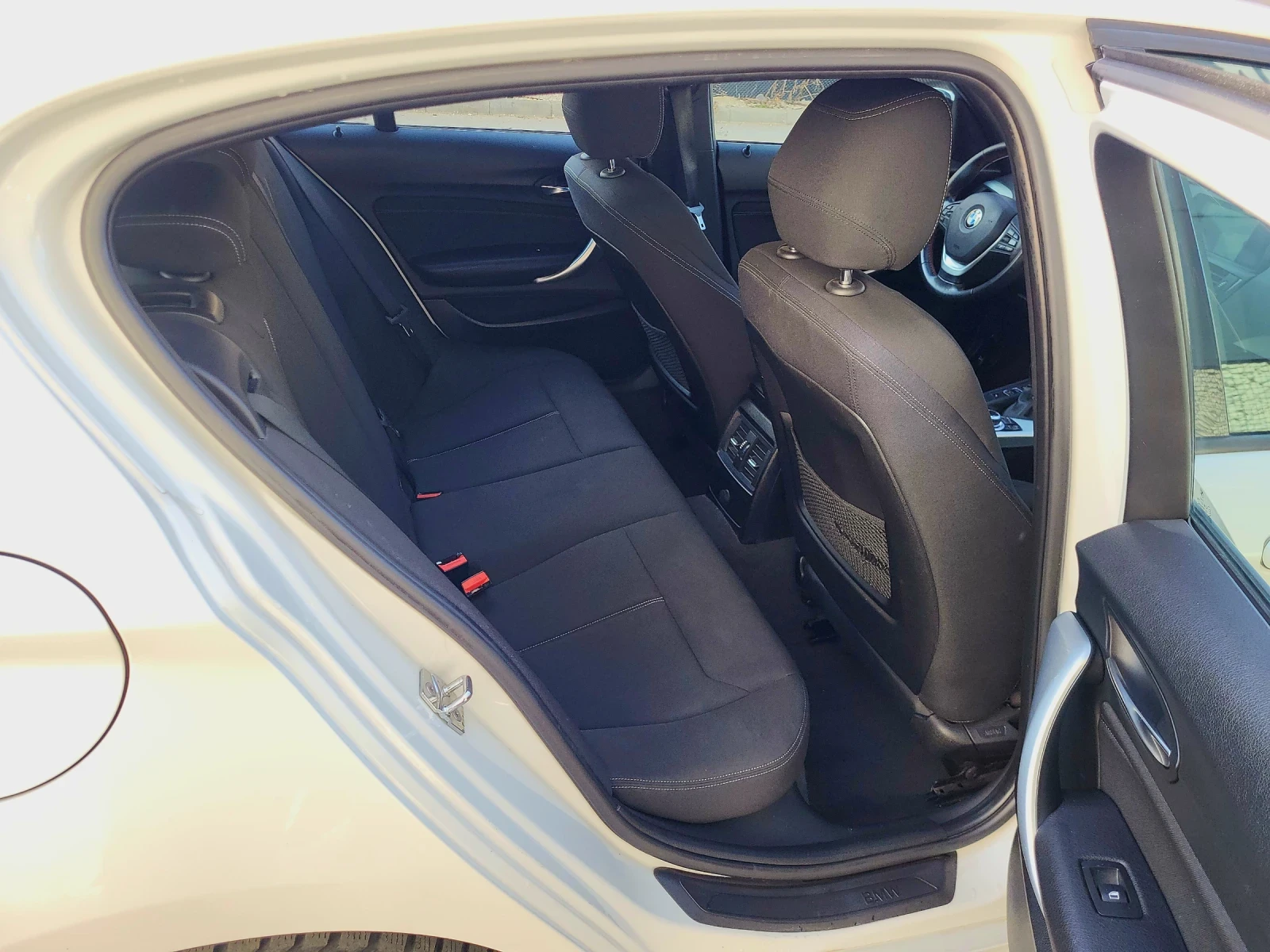 BMW 118 SPORT 170p.s., снимка 10 - Автомобили и джипове - 52215765