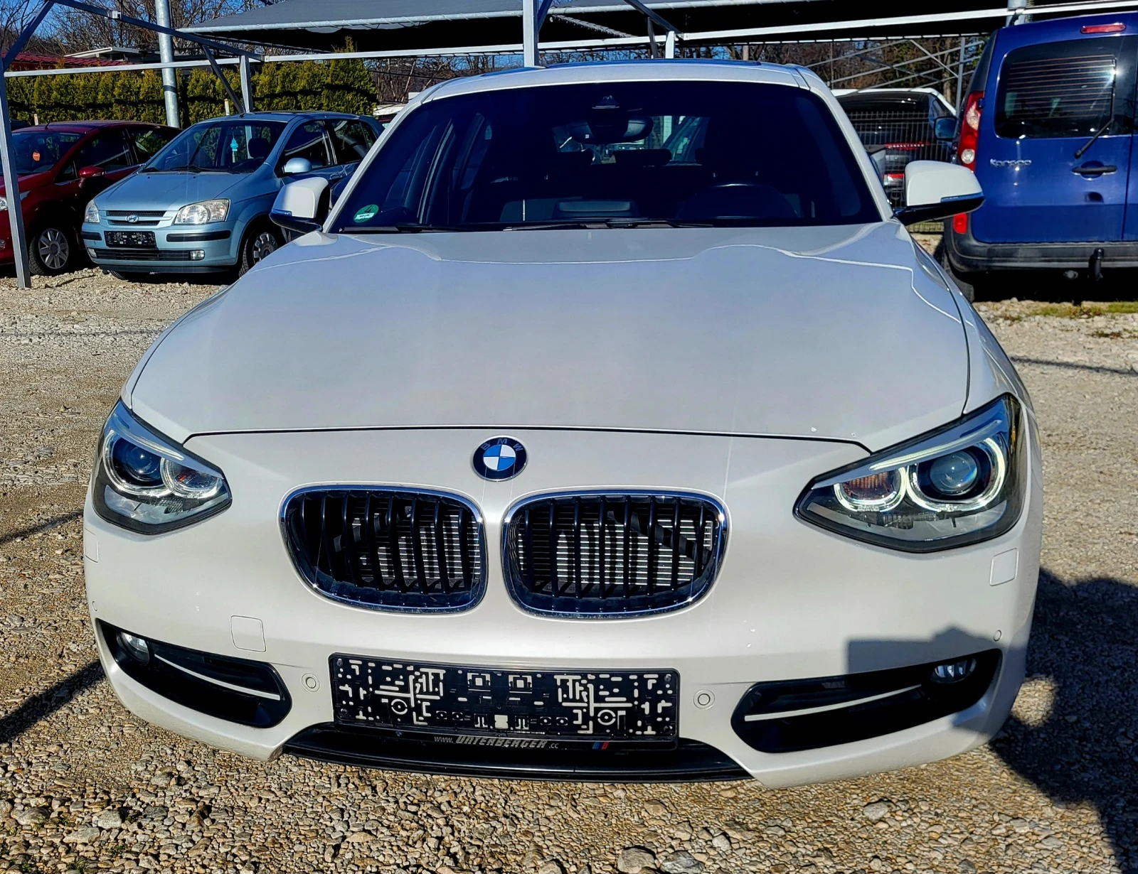 BMW 118 SPORT 170p.s. | Mobile.bg � ����������� 2