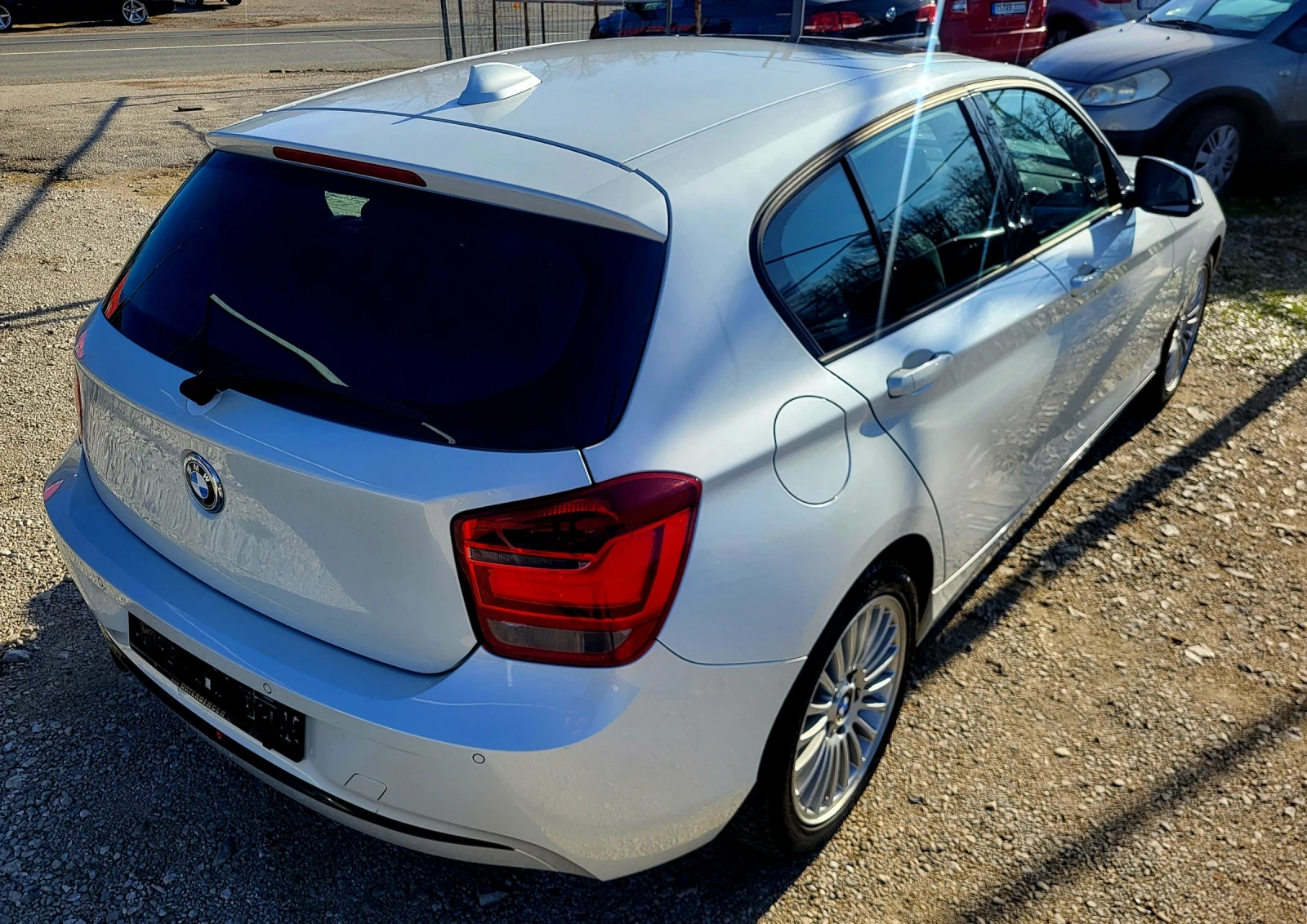 BMW 118 SPORT 170p.s. | Mobile.bg � ����������� 4