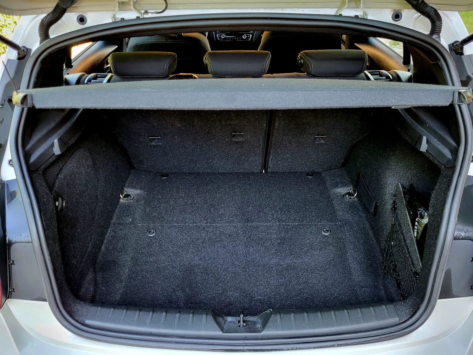 BMW 116 SPORT 170p.s. | Mobile.bg   9