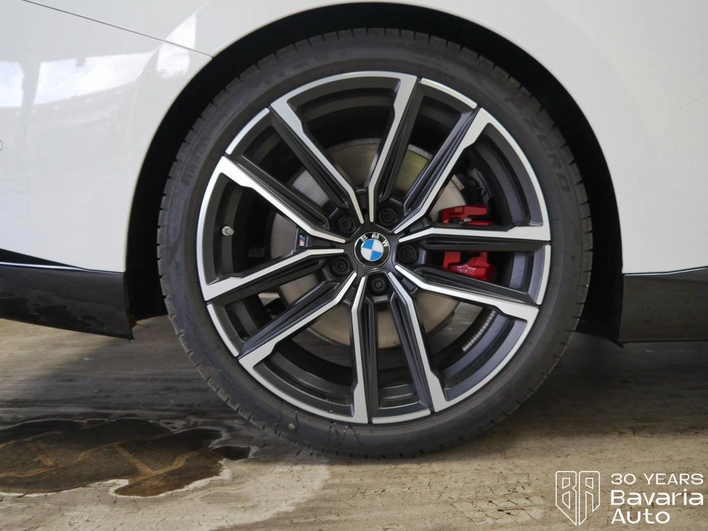 BMW 218 i Coupe Steptronic | Mobile.bg   10