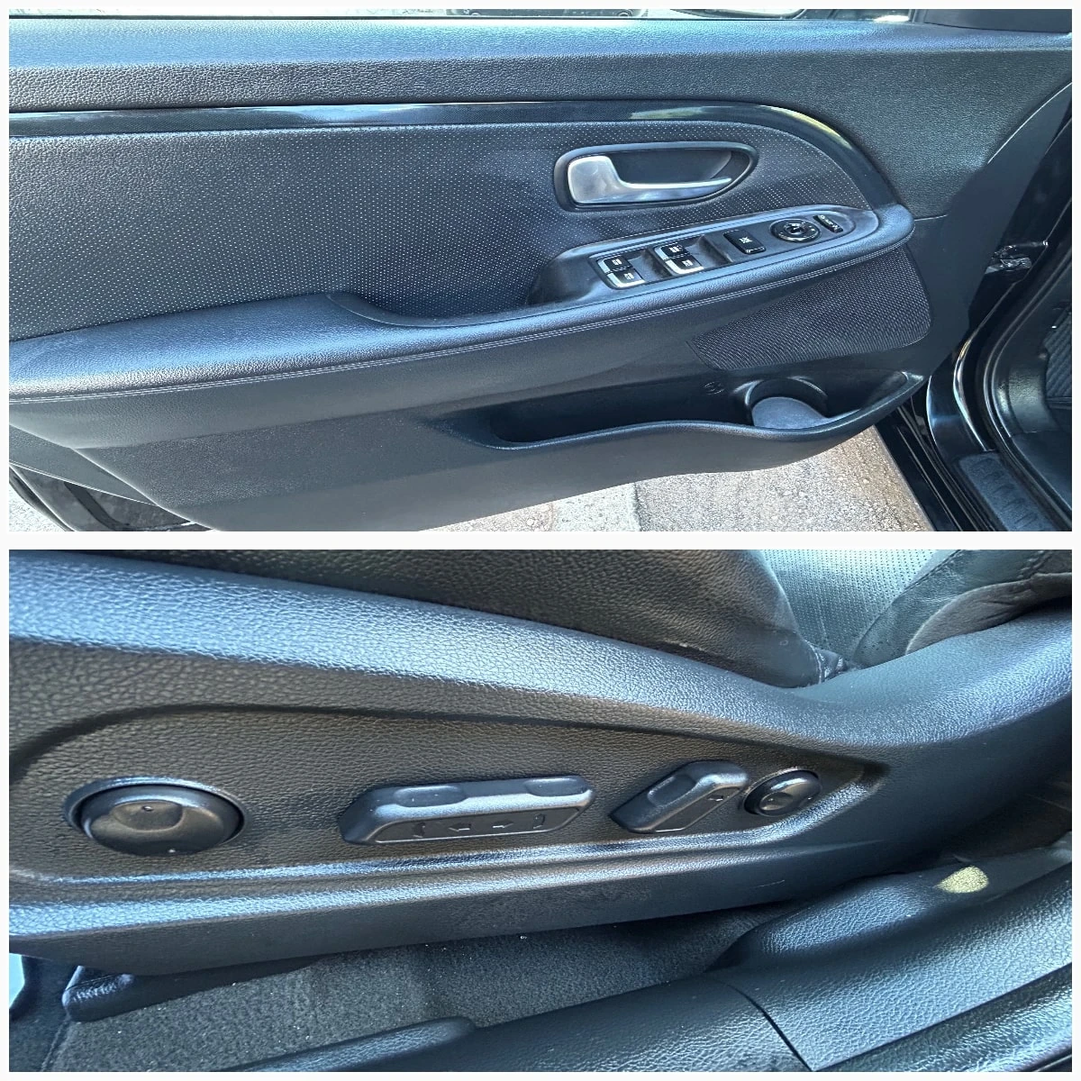 Kia Carens 1.7CRDi Swiss | Mobile.bg   13