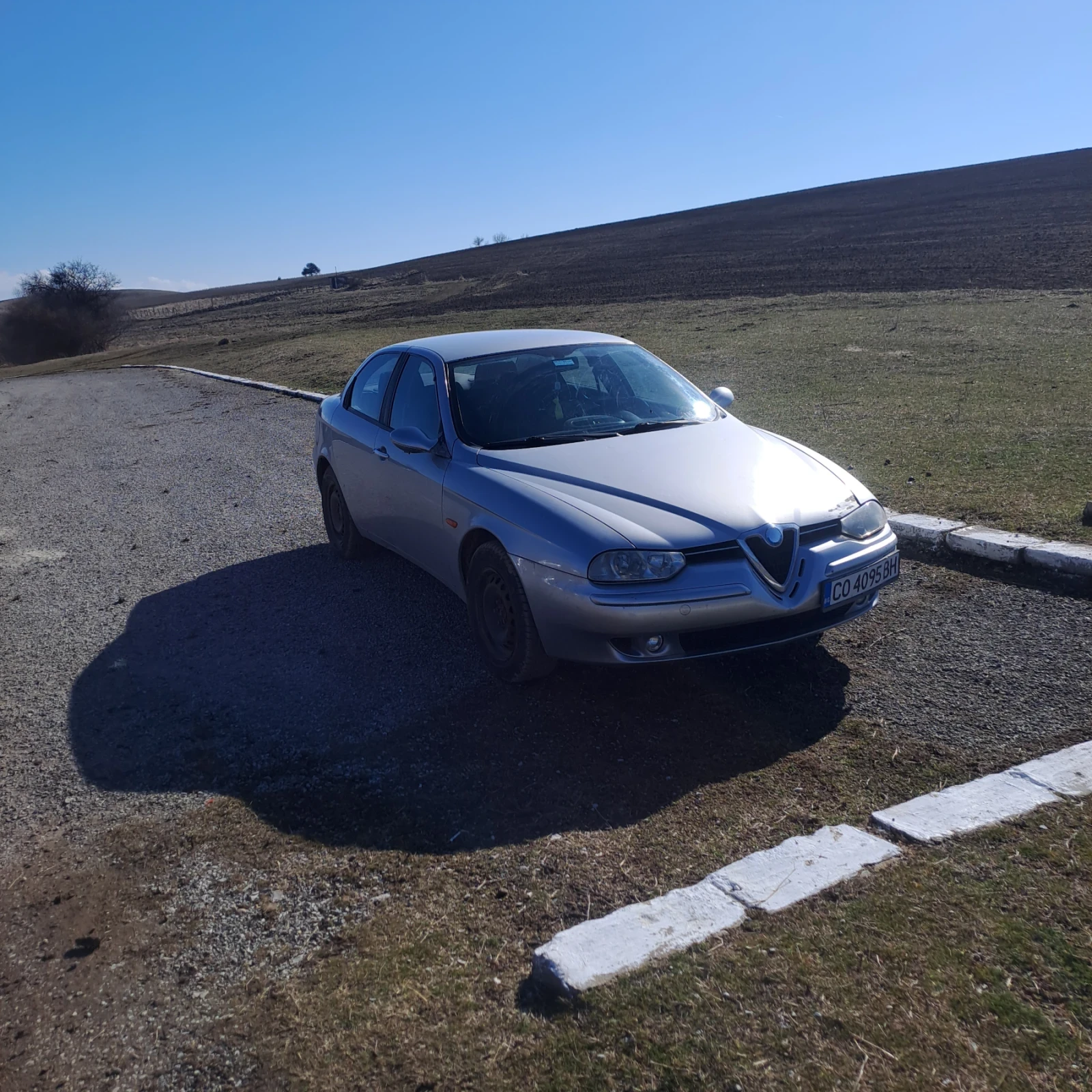 Alfa Romeo 156 | Mobile.bg   3