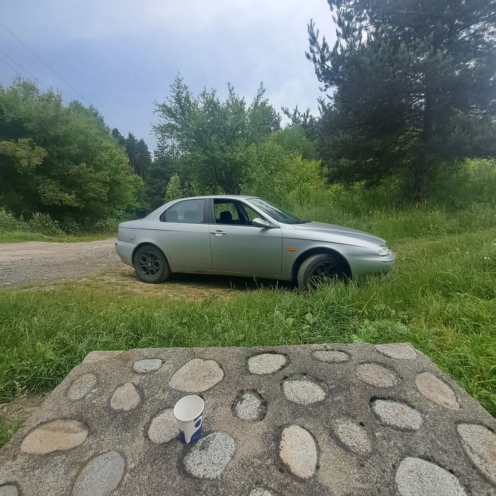 Alfa Romeo 156 | Mobile.bg   10