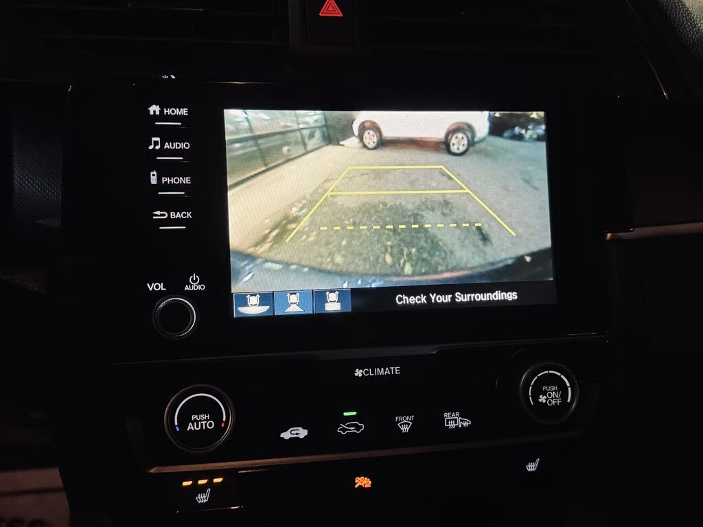 Honda Civic LX * CARFAX * * (  ) | Mobile.bg   10