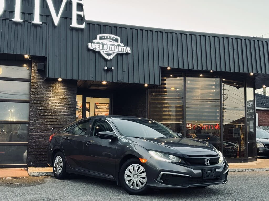 Honda Civic LX * CARFAX * * (  ) | Mobile.bg   2