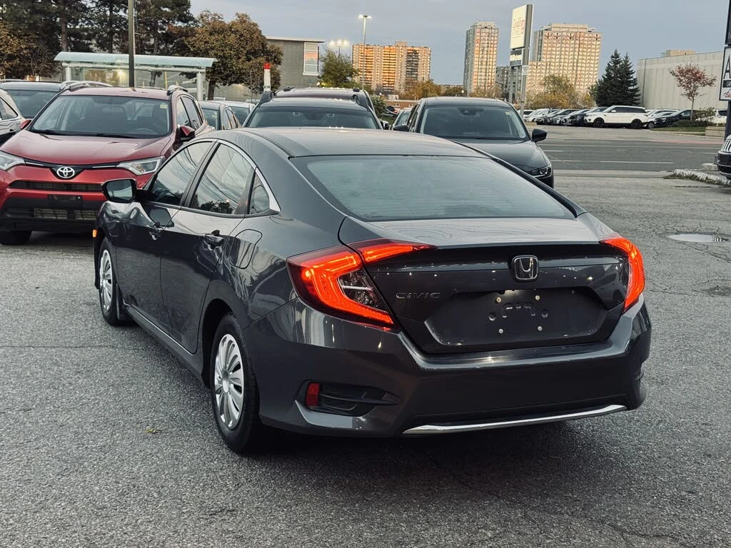 Honda Civic LX * CARFAX * * (  ) | Mobile.bg   3