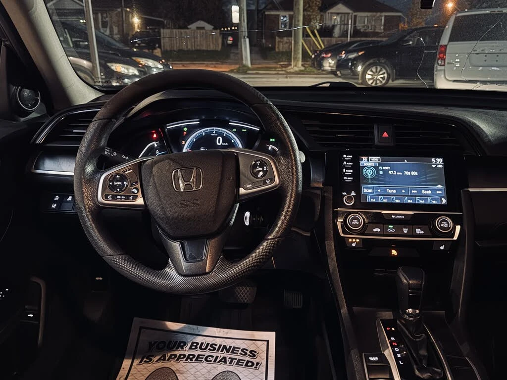 Honda Civic LX * CARFAX * * (  ) | Mobile.bg   8