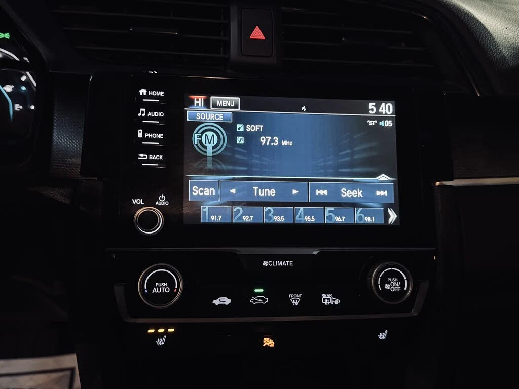 Honda Civic LX * CARFAX * * (  ) | Mobile.bg   9