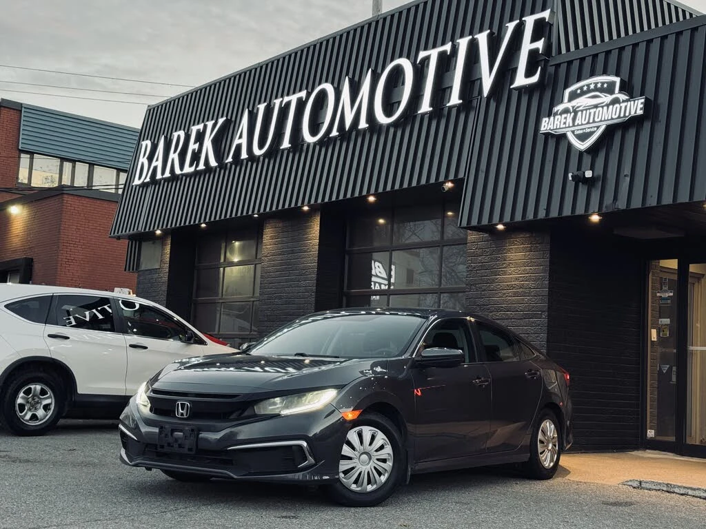 Honda Civic LX * CARFAX * * (  ) | Mobile.bg   1